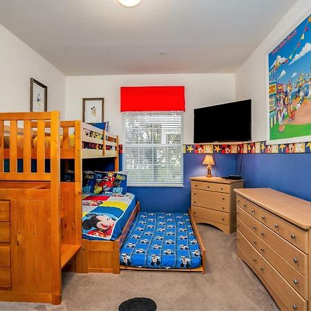 Disney Bunk Room--Windsor Hills Ορλάντο Εξωτερικό φωτογραφία
