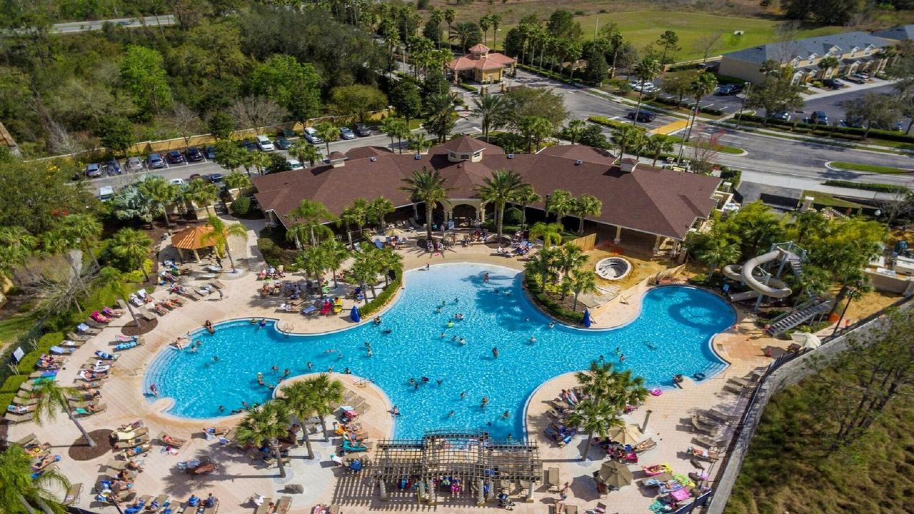 Disney Bunk Room--Windsor Hills Ορλάντο Εξωτερικό φωτογραφία