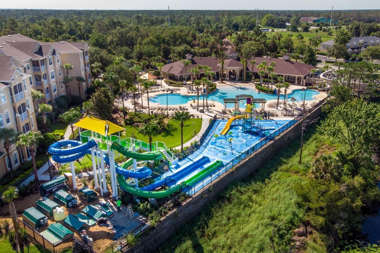 Disney Bunk Room--Windsor Hills Ορλάντο Εξωτερικό φωτογραφία