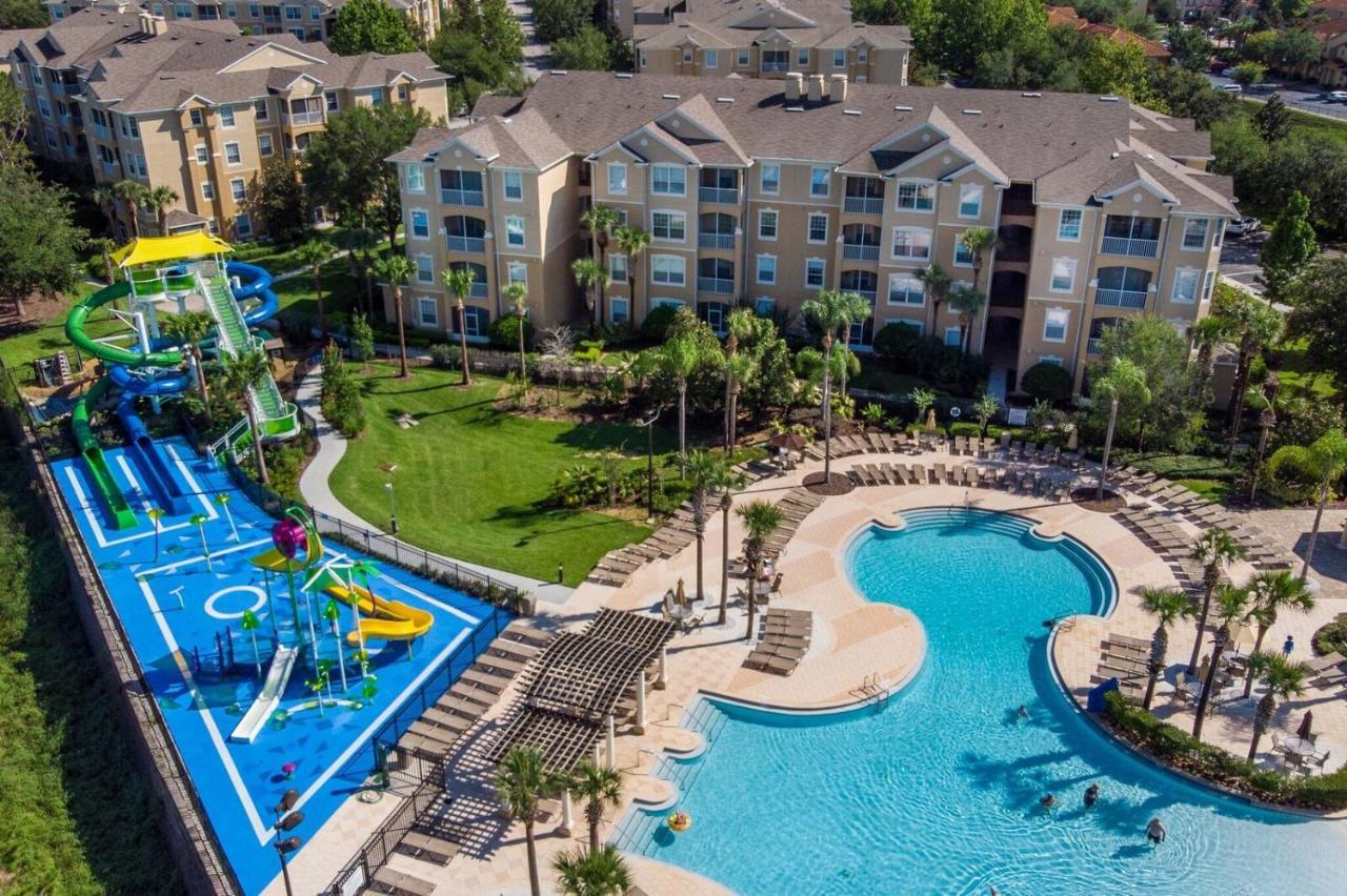 Disney Bunk Room--Windsor Hills Ορλάντο Εξωτερικό φωτογραφία