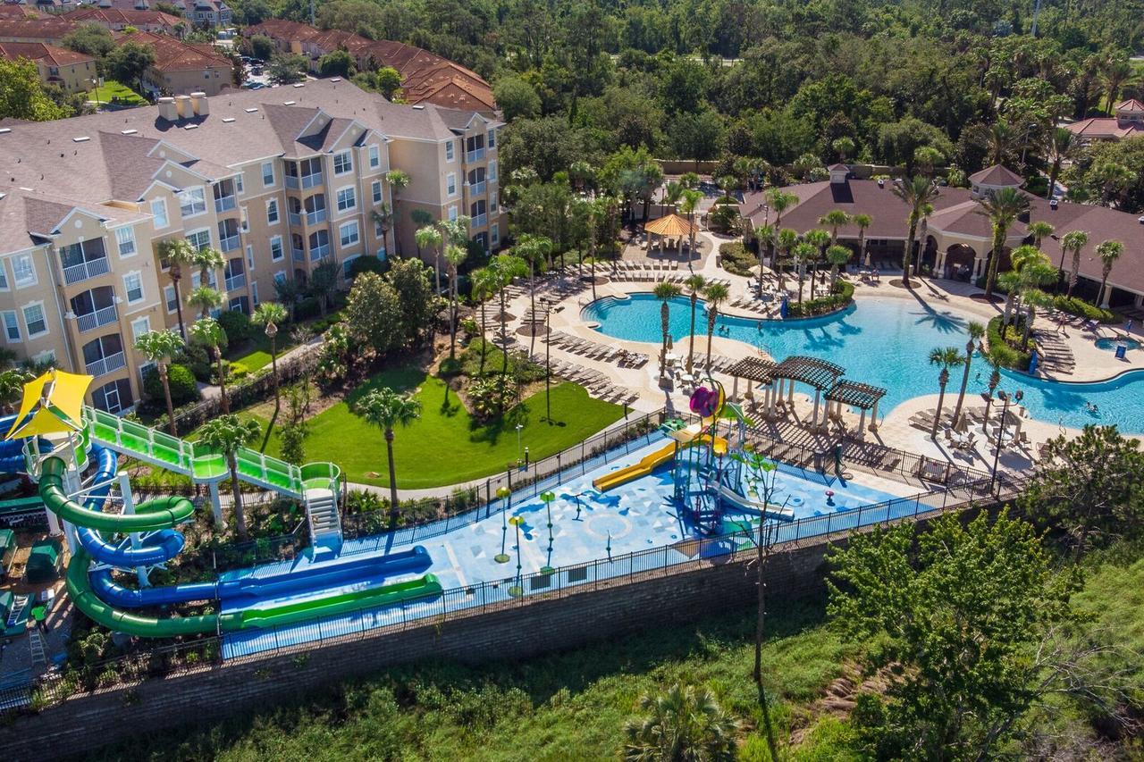 Disney Bunk Room--Windsor Hills Ορλάντο Εξωτερικό φωτογραφία