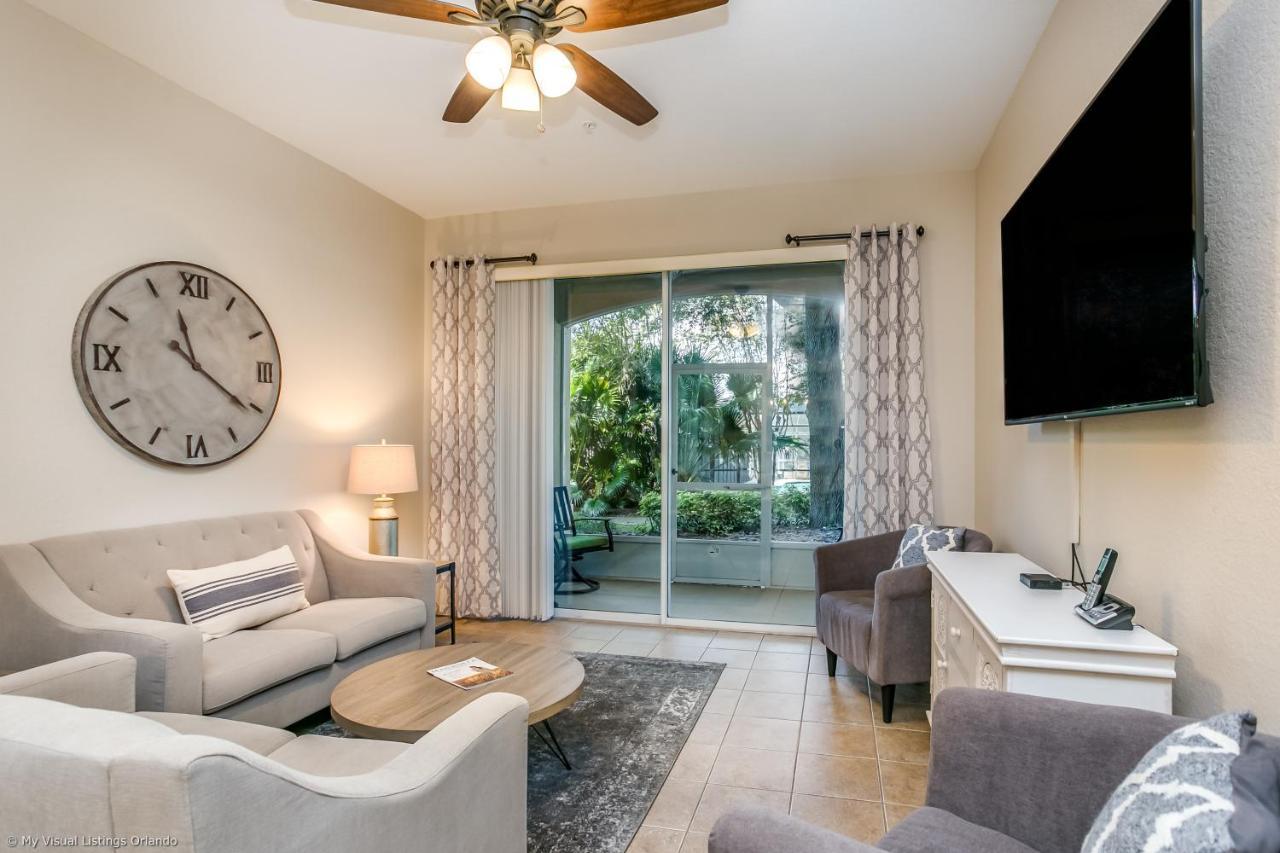 Disney Bunk Room--Windsor Hills Ορλάντο Εξωτερικό φωτογραφία