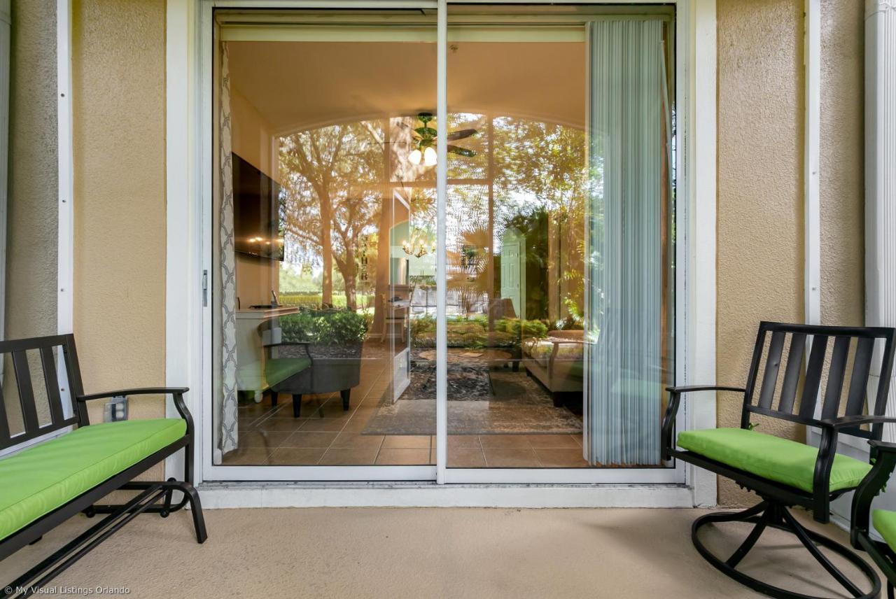 Disney Bunk Room--Windsor Hills Ορλάντο Εξωτερικό φωτογραφία